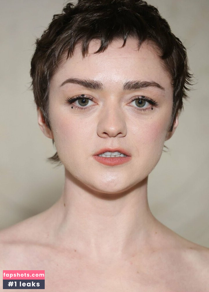 Maisie Williams gallery photo #1275