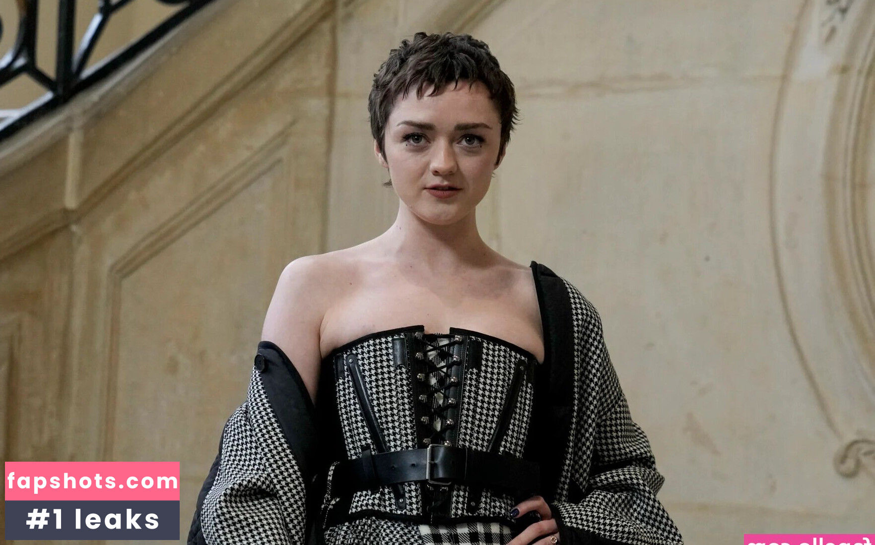 Maisie Williams gallery photo #1280
