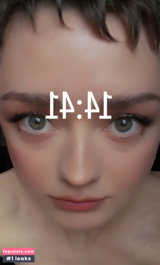 Maisie Williams gallery photo #1281