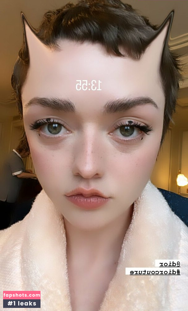 Maisie Williams gallery photo #1282