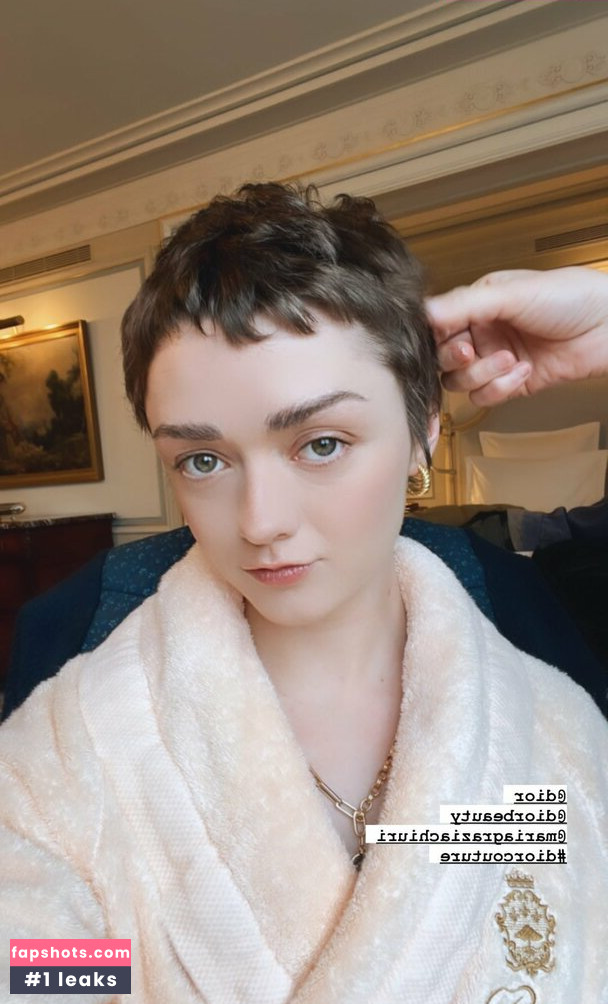 Maisie Williams gallery photo #1283