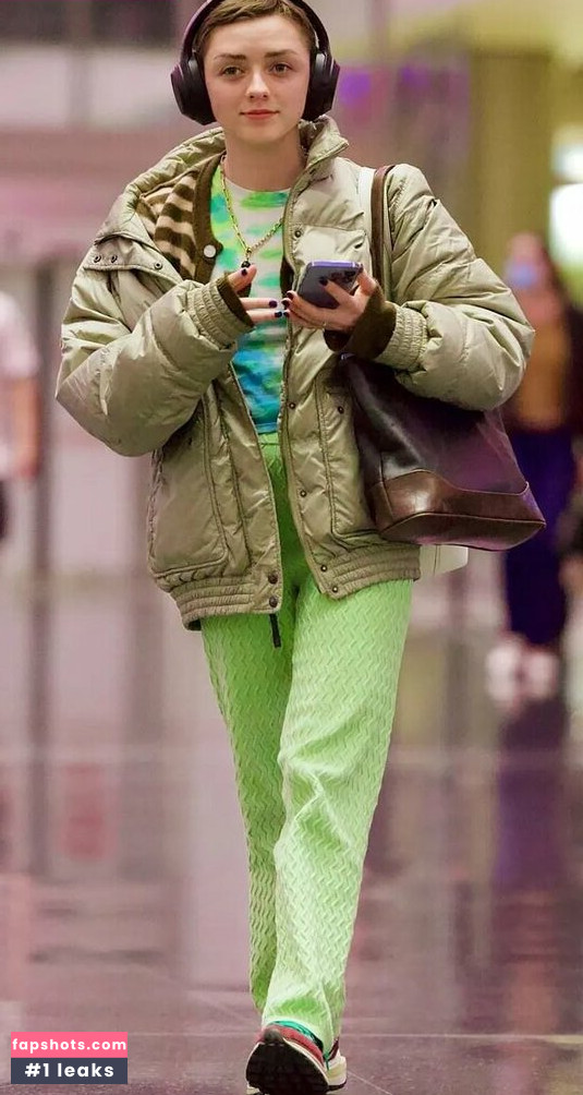 Maisie Williams gallery photo #1284