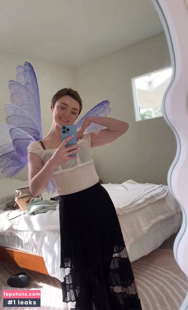 Maisie Williams gallery photo #1287