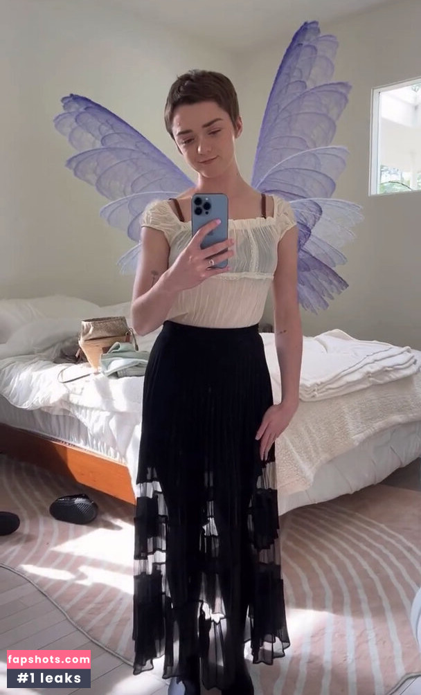 Maisie Williams gallery photo #1288