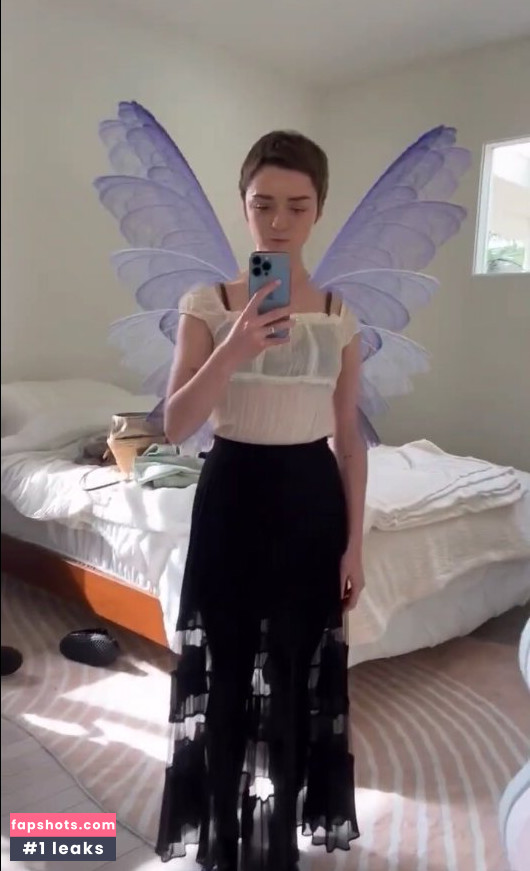 Maisie Williams gallery photo #1291