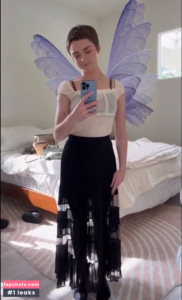 Maisie Williams gallery photo #1292