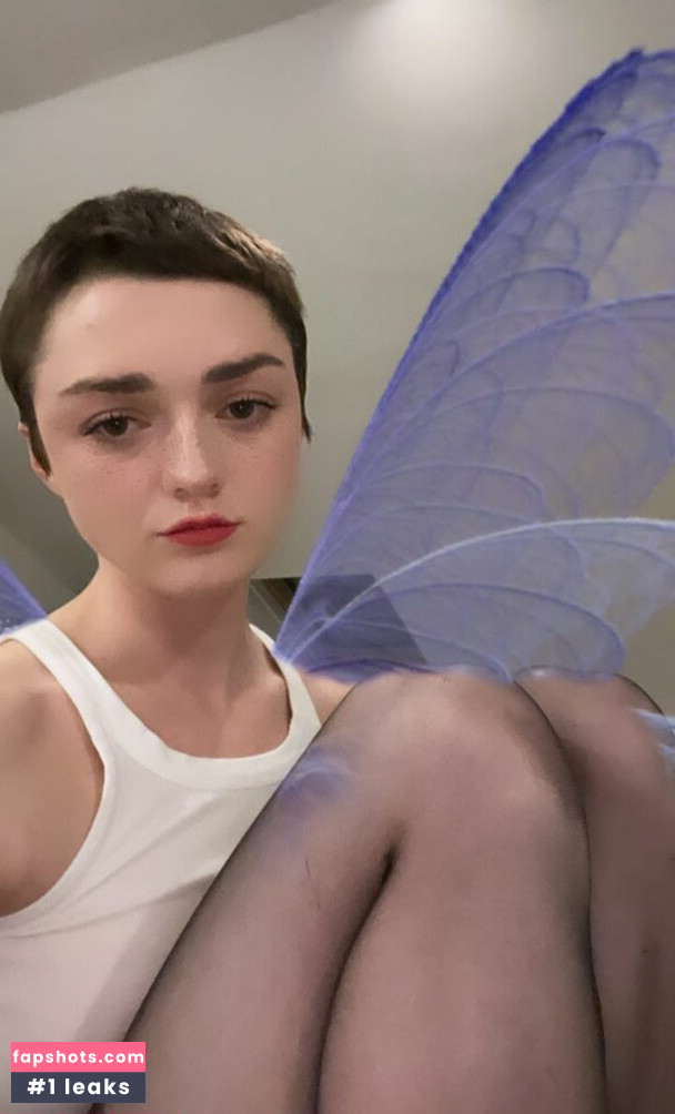 Maisie Williams gallery photo #1307