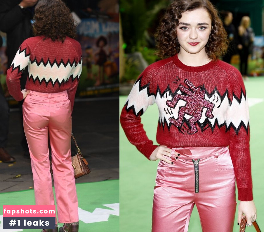 Maisie Williams gallery photo #1313