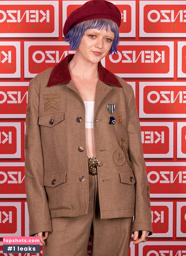 Maisie Williams gallery photo #1331