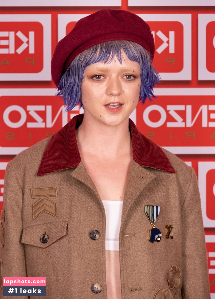 Maisie Williams gallery photo #1333