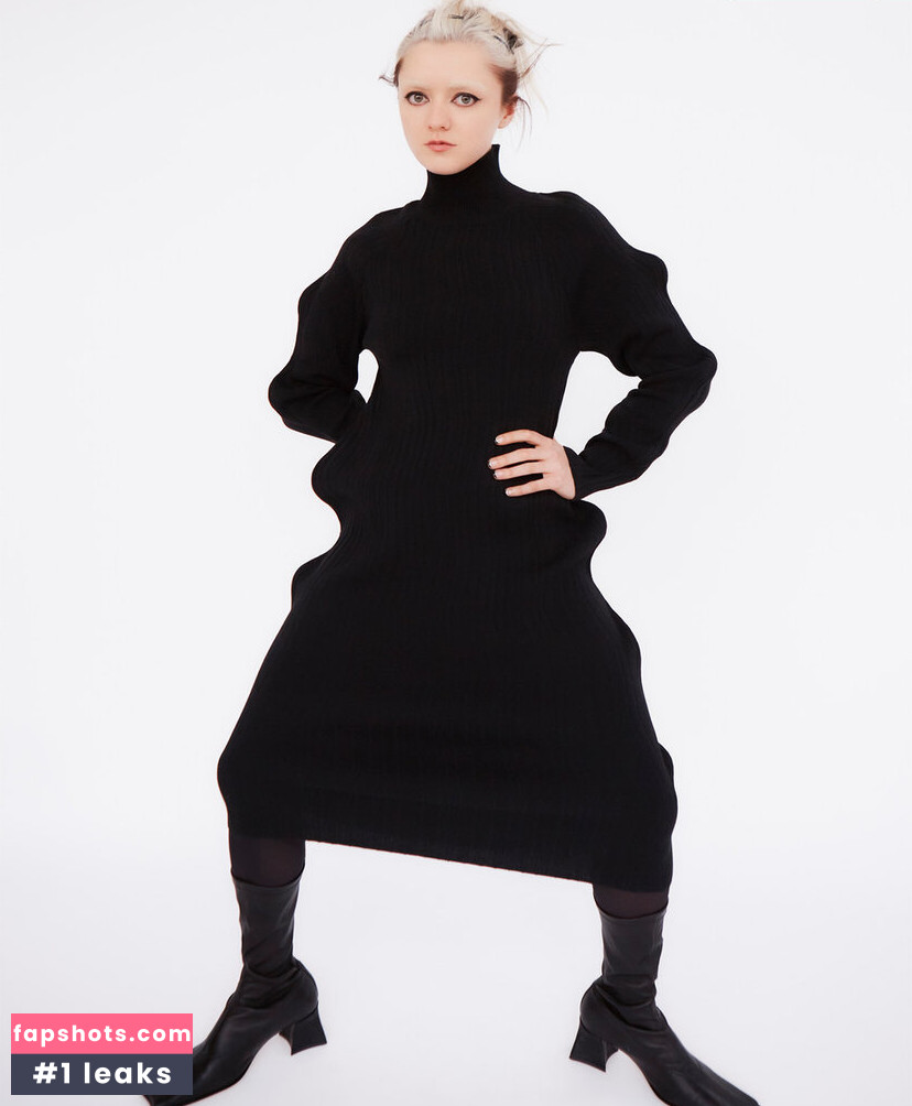 Maisie Williams gallery photo #1346