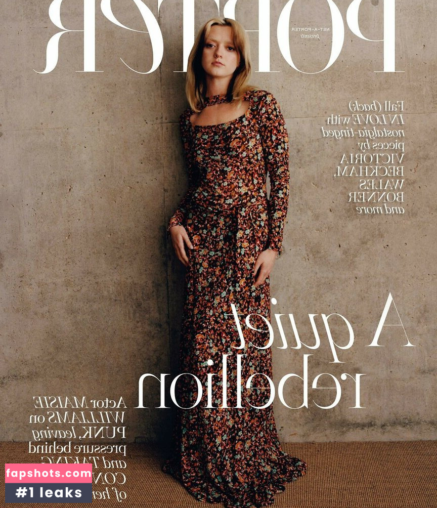 Maisie Williams gallery photo #1363