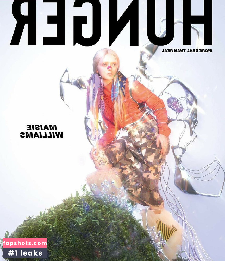 Maisie Williams gallery photo #1364