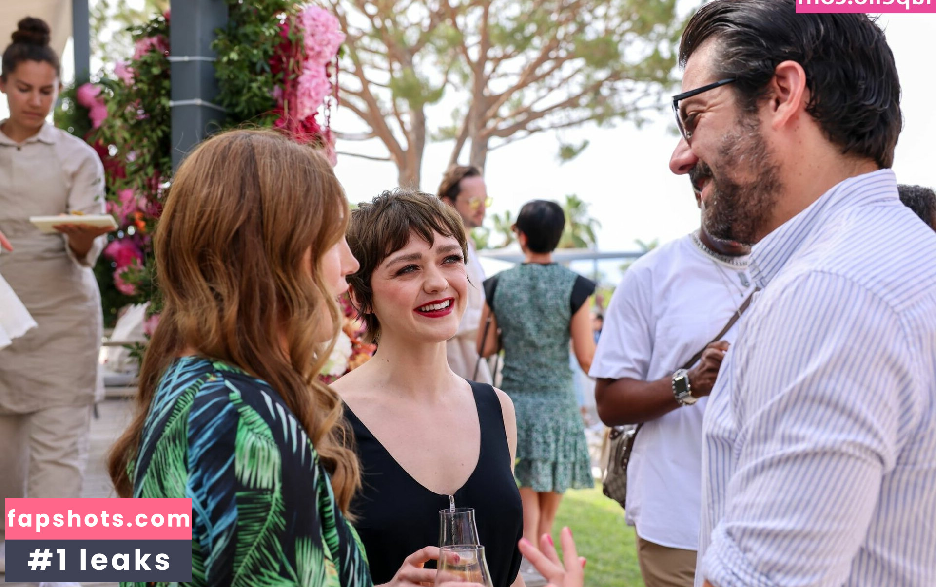 Maisie Williams gallery photo #1370