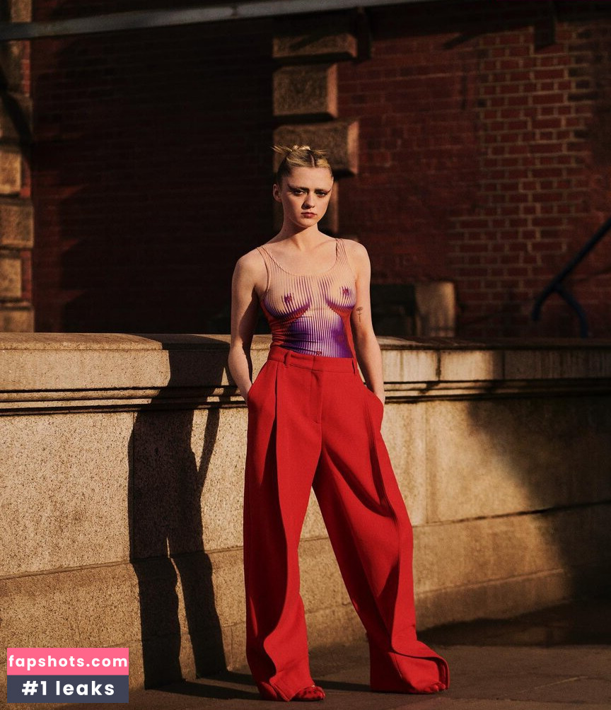 Maisie Williams gallery photo #1378