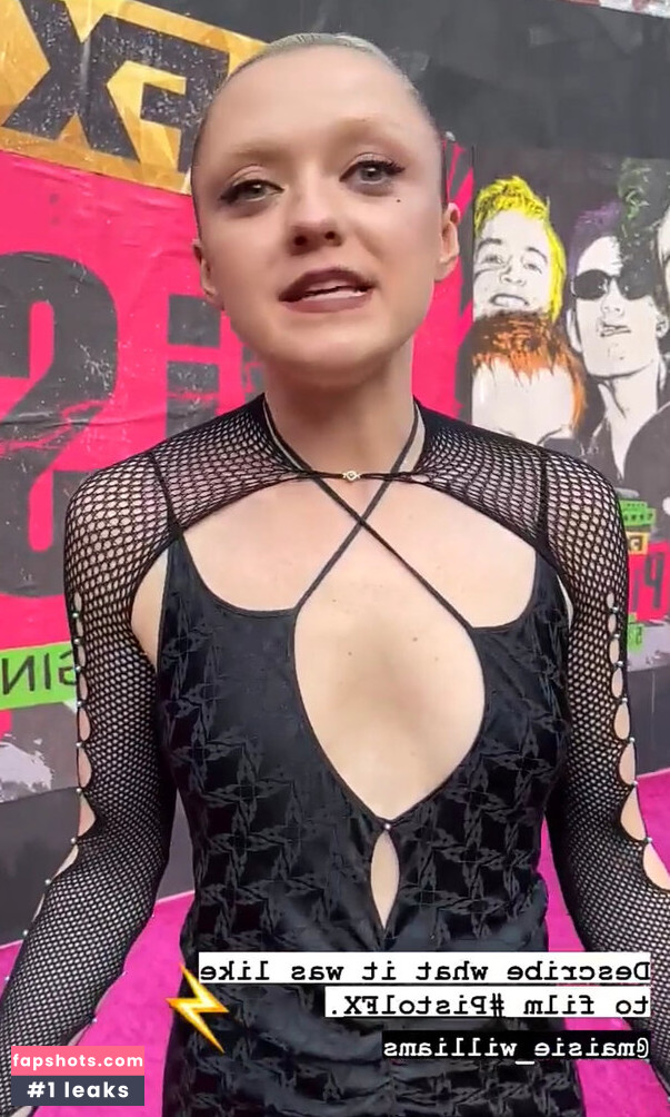 Maisie Williams gallery photo #1386