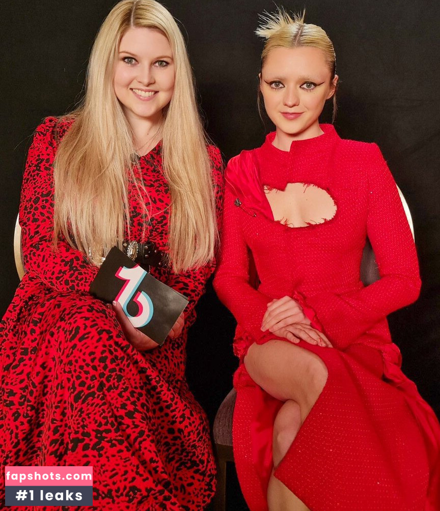 Maisie Williams gallery photo #1394