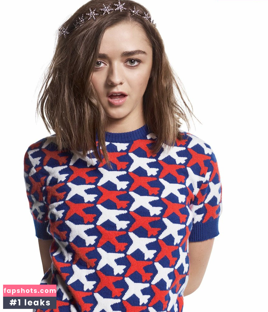 Maisie Williams gallery photo #1403