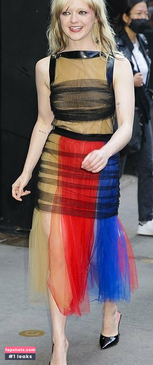 Maisie Williams gallery photo #1405