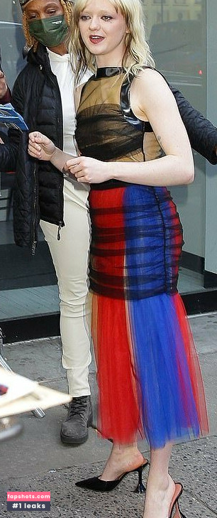 Maisie Williams gallery photo #1407