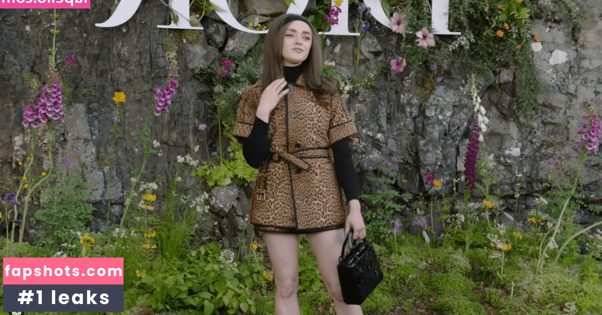 Maisie Williams gallery photo #398