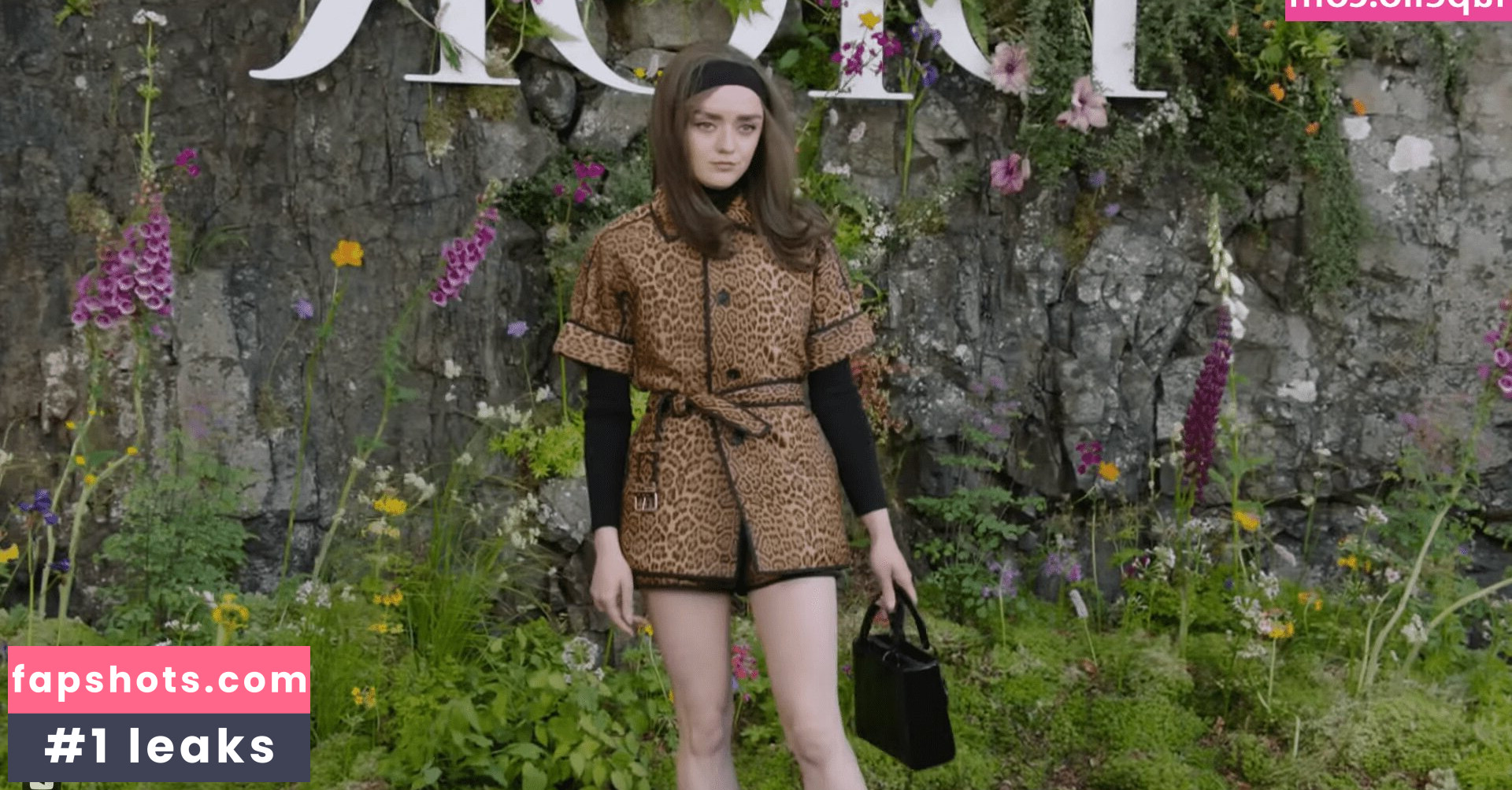 Maisie Williams gallery photo #399