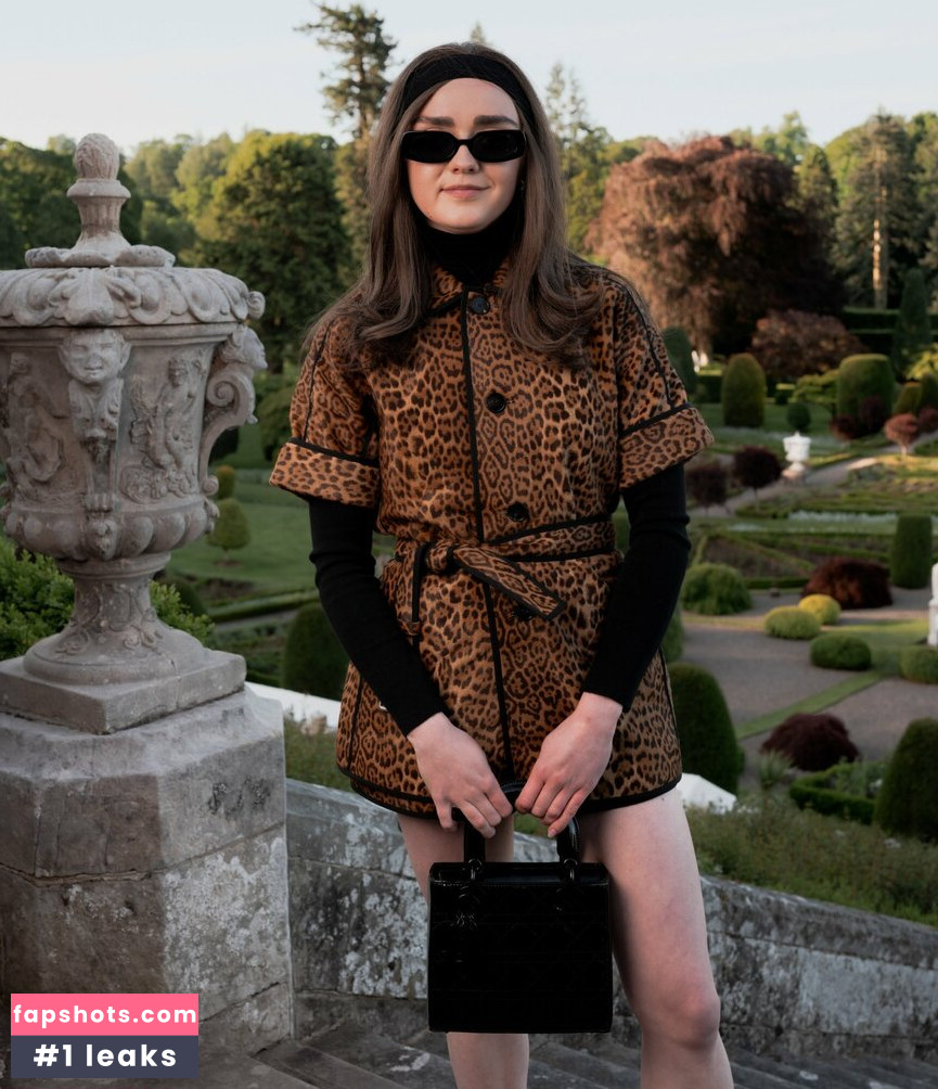 Maisie Williams gallery photo #402