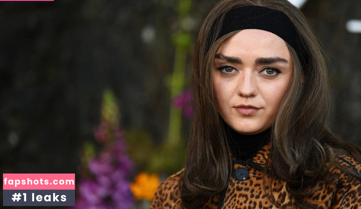 Maisie Williams gallery photo #403