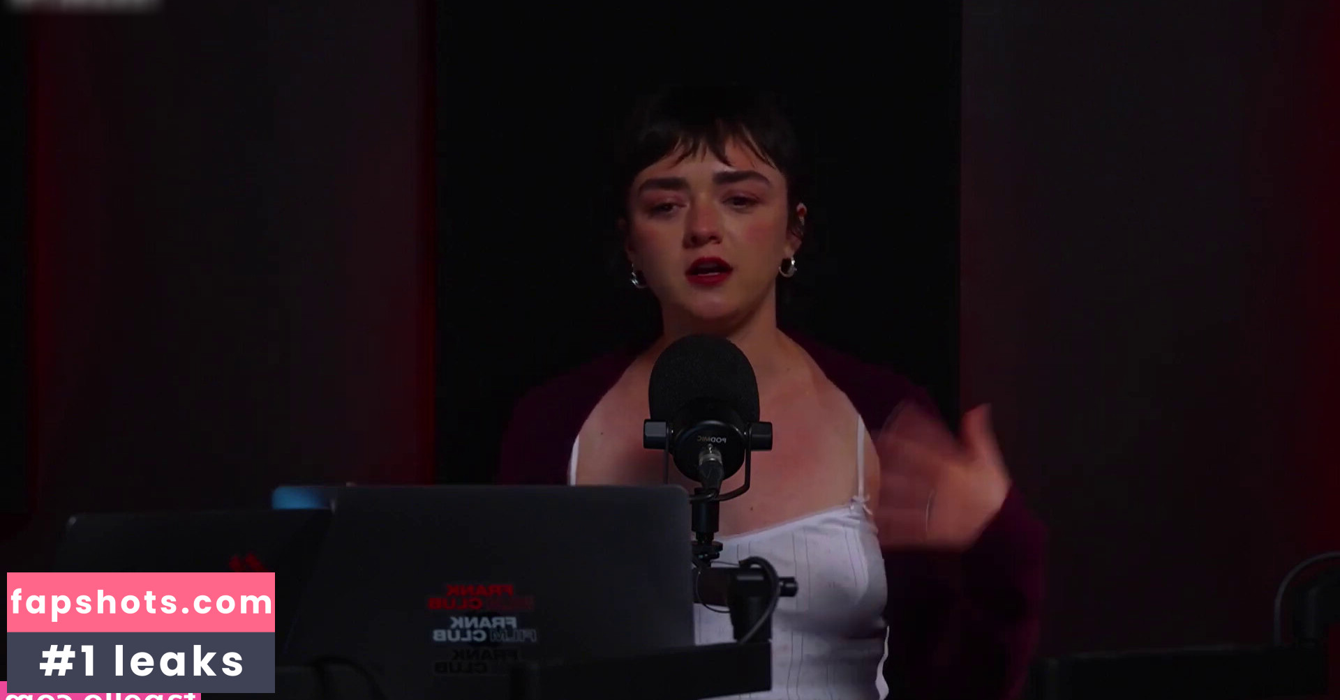 Maisie Williams gallery photo #412