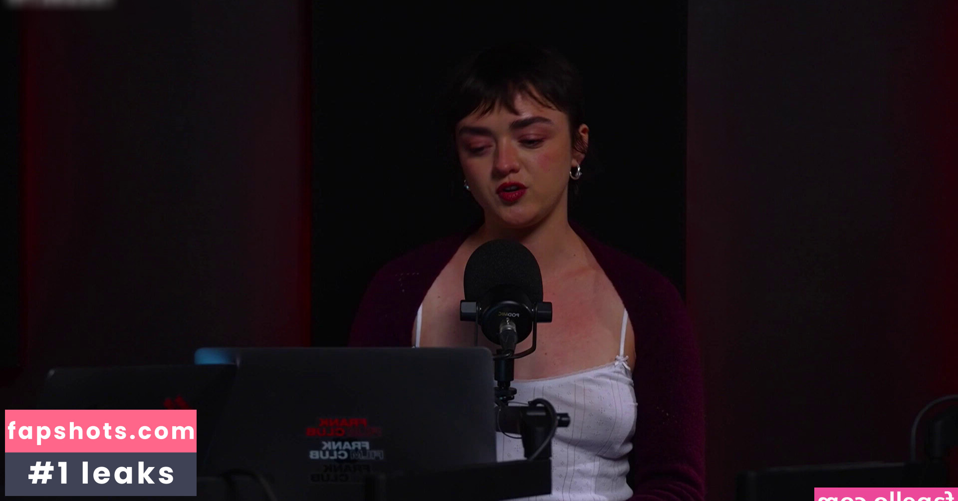 Maisie Williams gallery photo #414