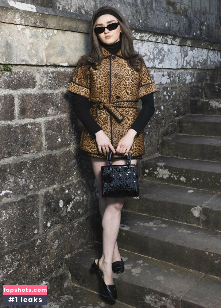 Maisie Williams gallery photo #416