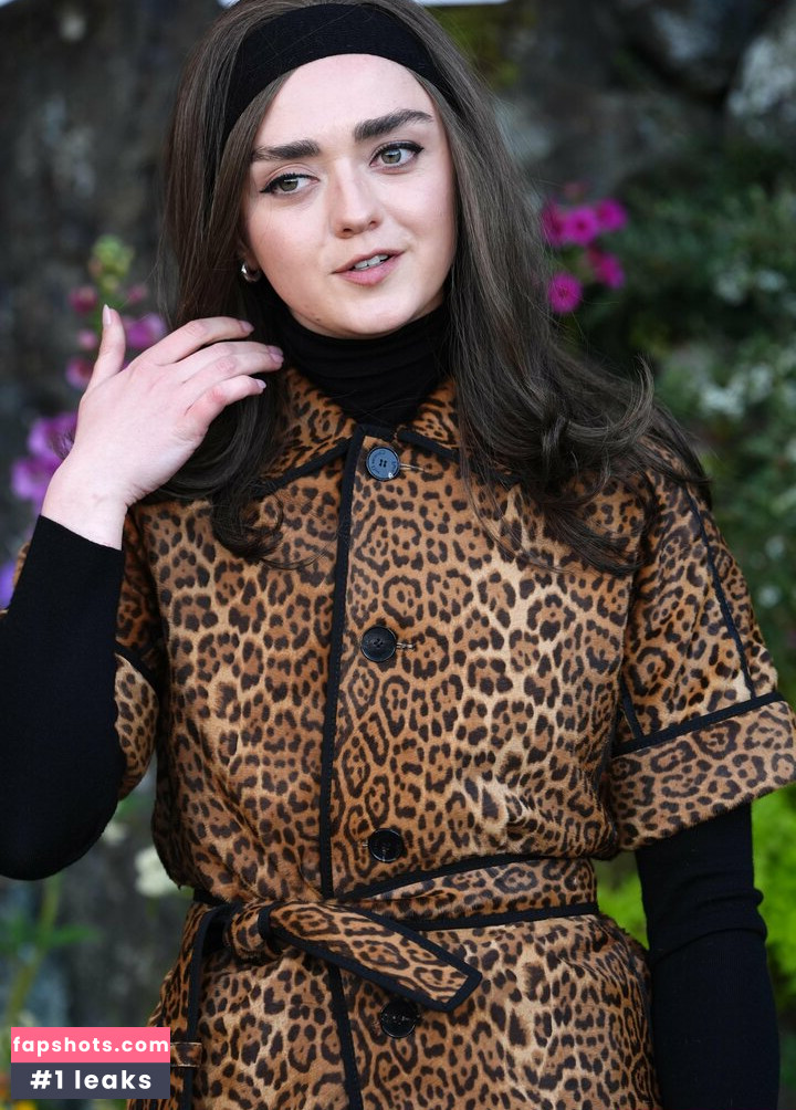 Maisie Williams gallery photo #421