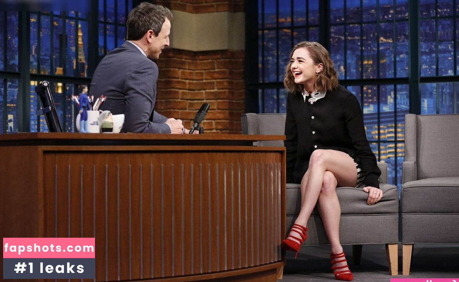 Maisie Williams gallery photo #427