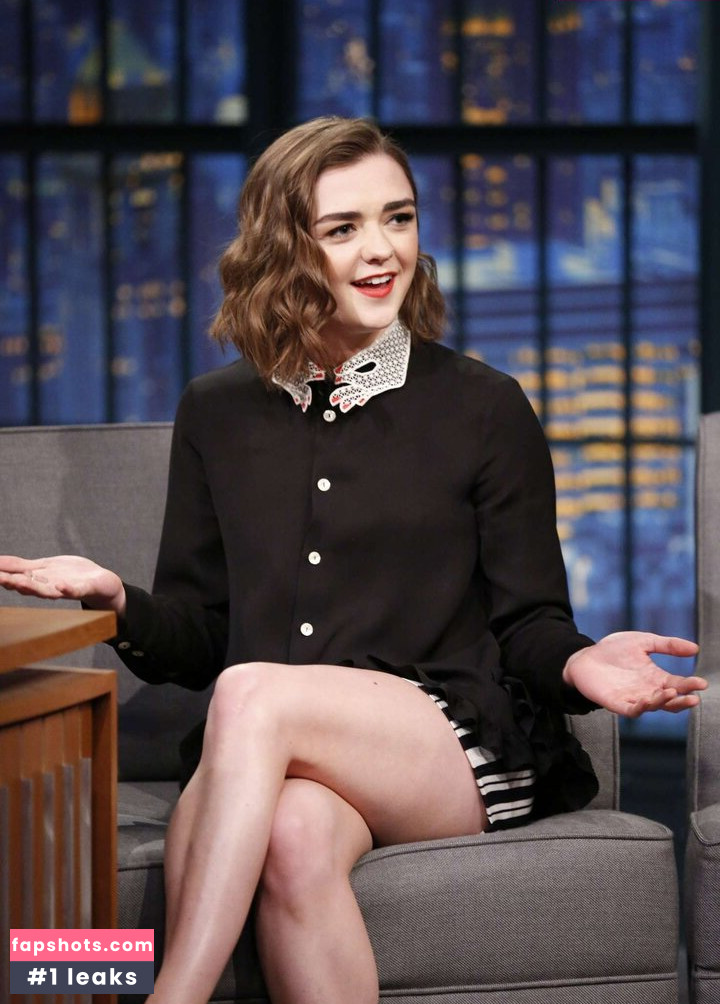 Maisie Williams gallery photo #428