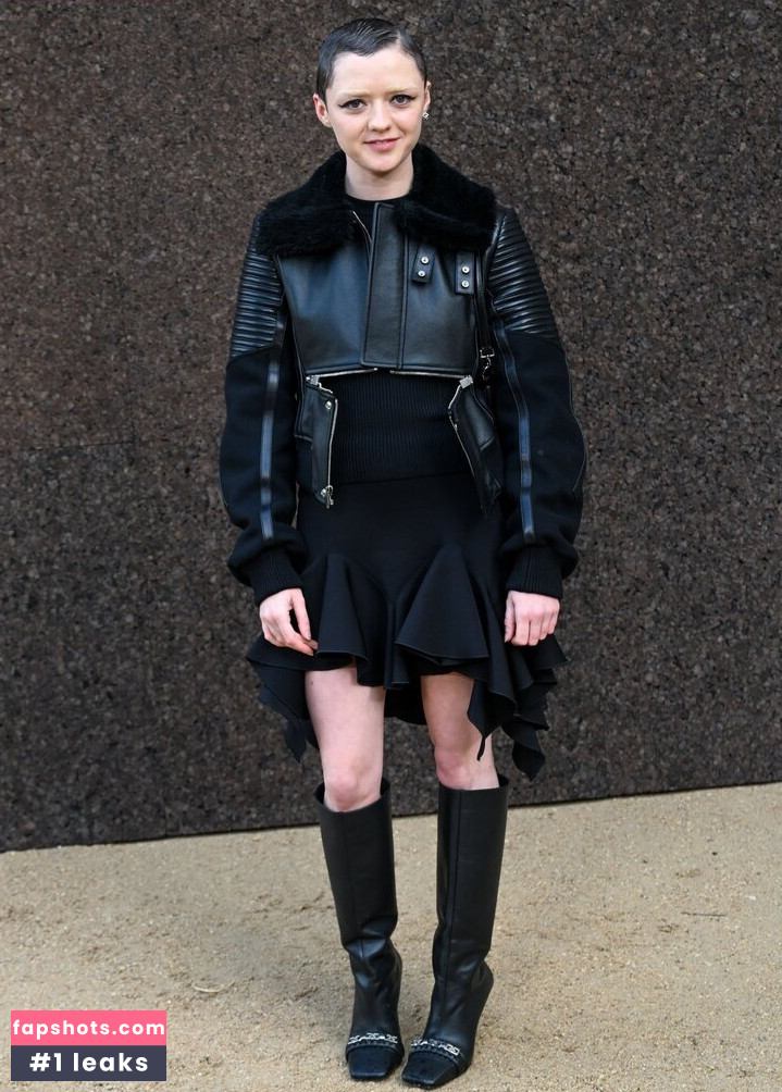 Maisie Williams gallery photo #461