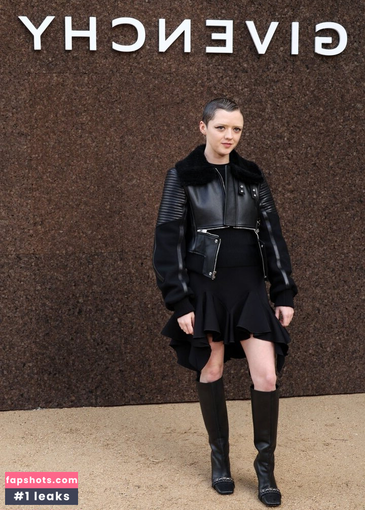 Maisie Williams gallery photo #462