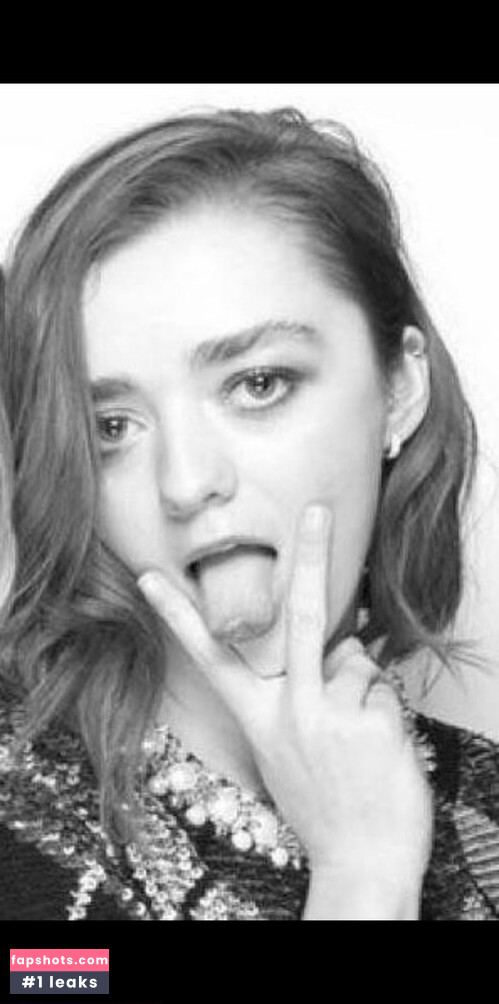 Maisie Williams gallery photo #476