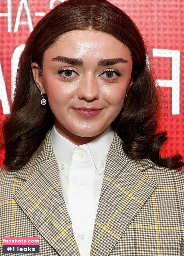 Maisie Williams gallery photo #488
