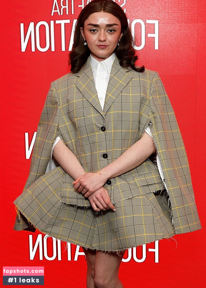 Maisie Williams gallery photo #489