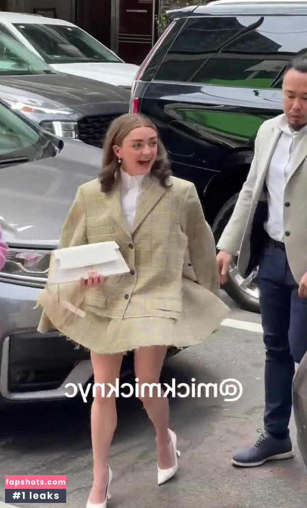 Maisie Williams gallery photo #492