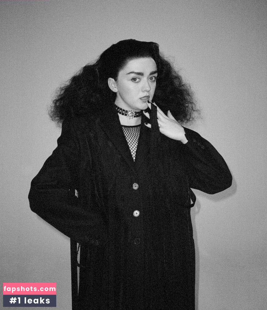 Maisie Williams gallery photo #533