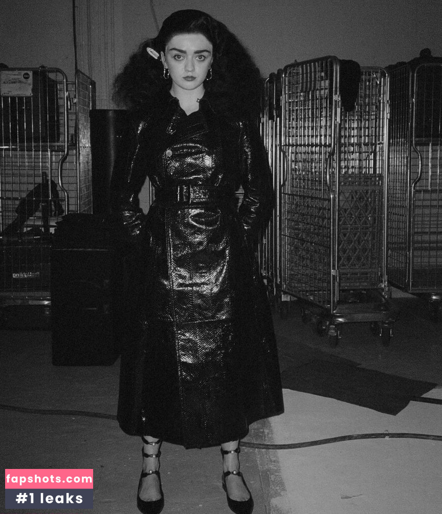 Maisie Williams gallery photo #534