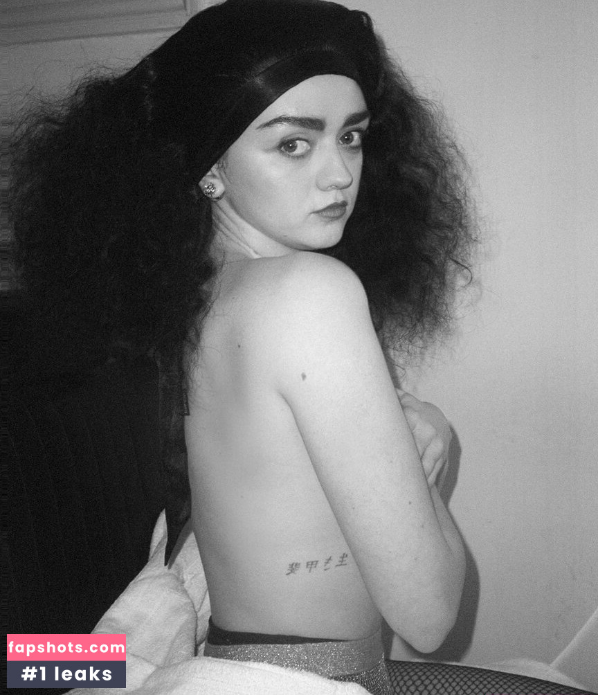 Maisie Williams gallery photo #538