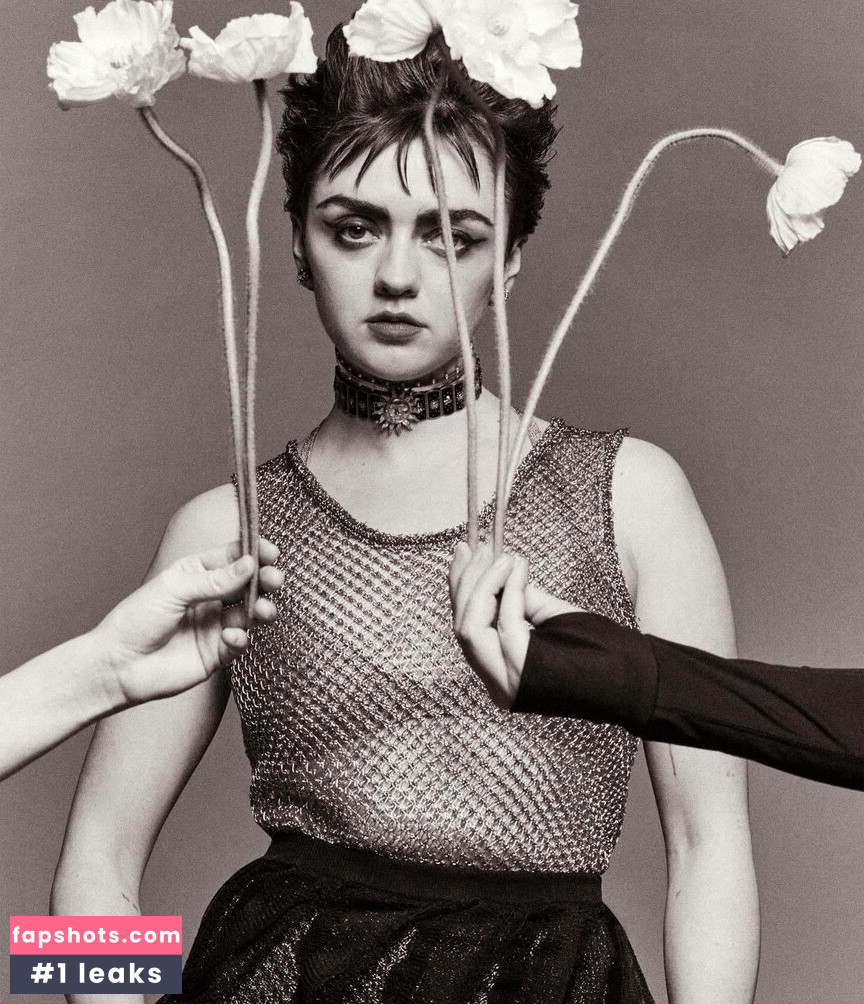 Maisie Williams gallery photo #543