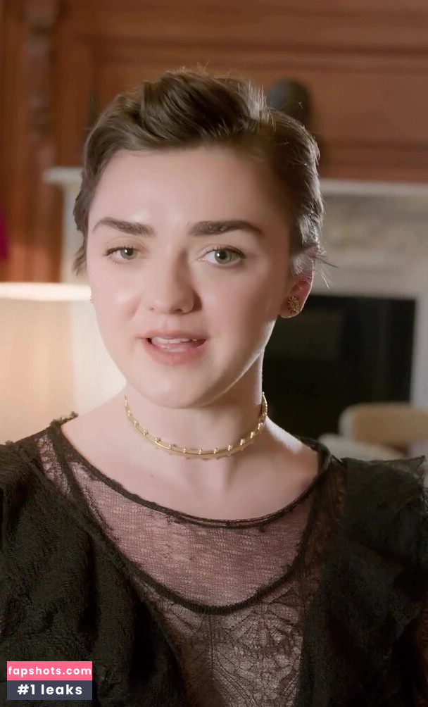Maisie Williams gallery photo #549