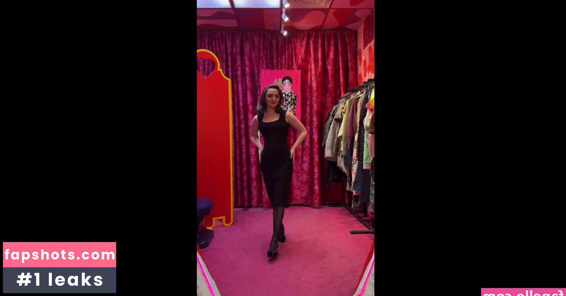 Maisie Williams gallery photo #553