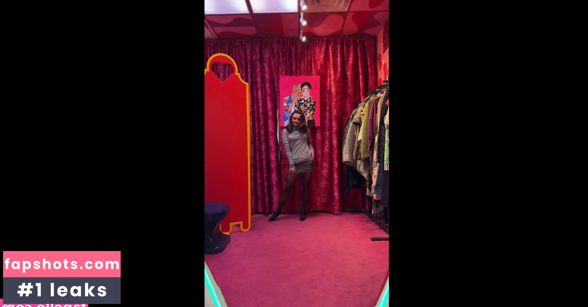 Maisie Williams gallery photo #568