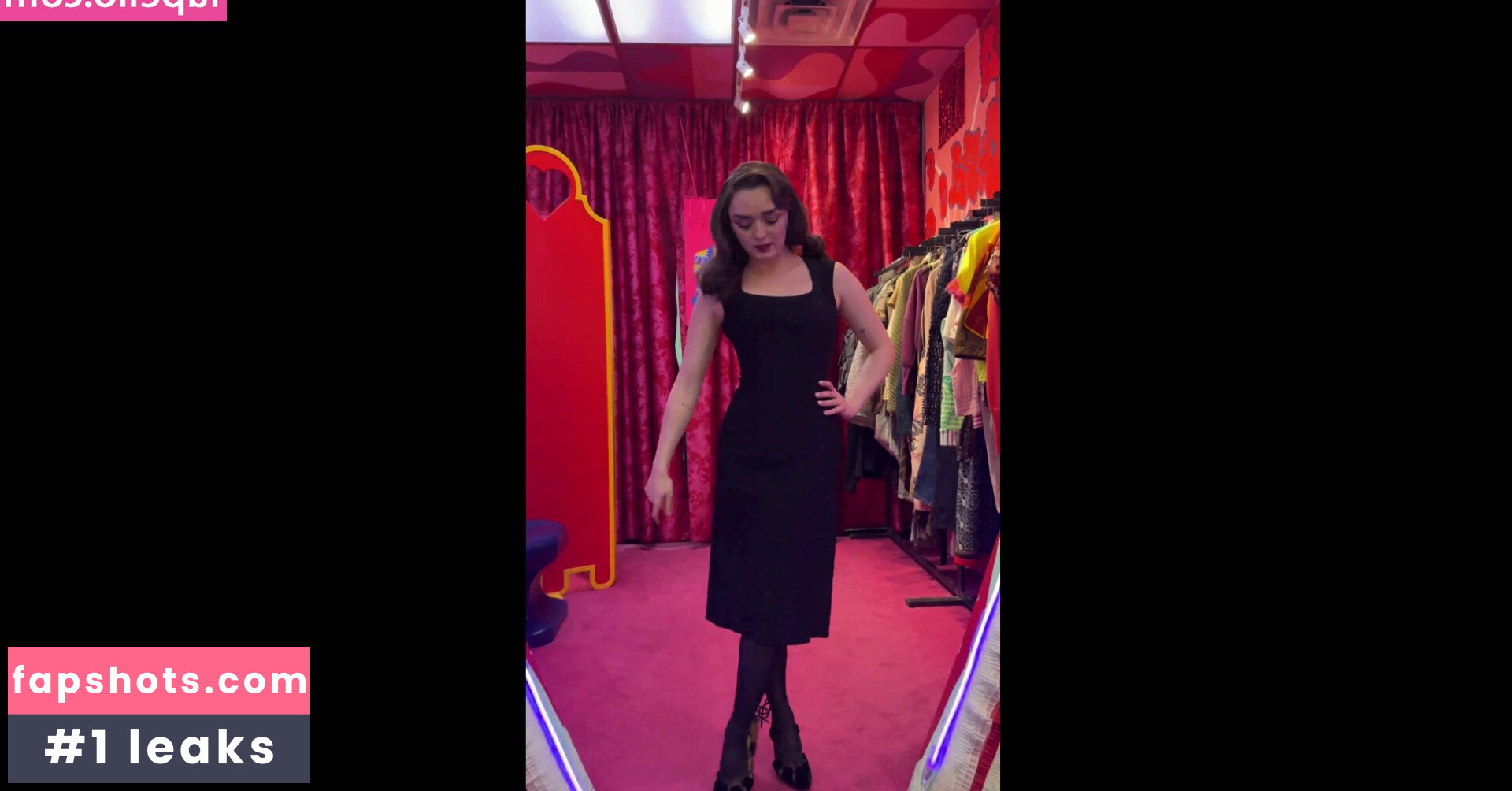 Maisie Williams gallery photo #569