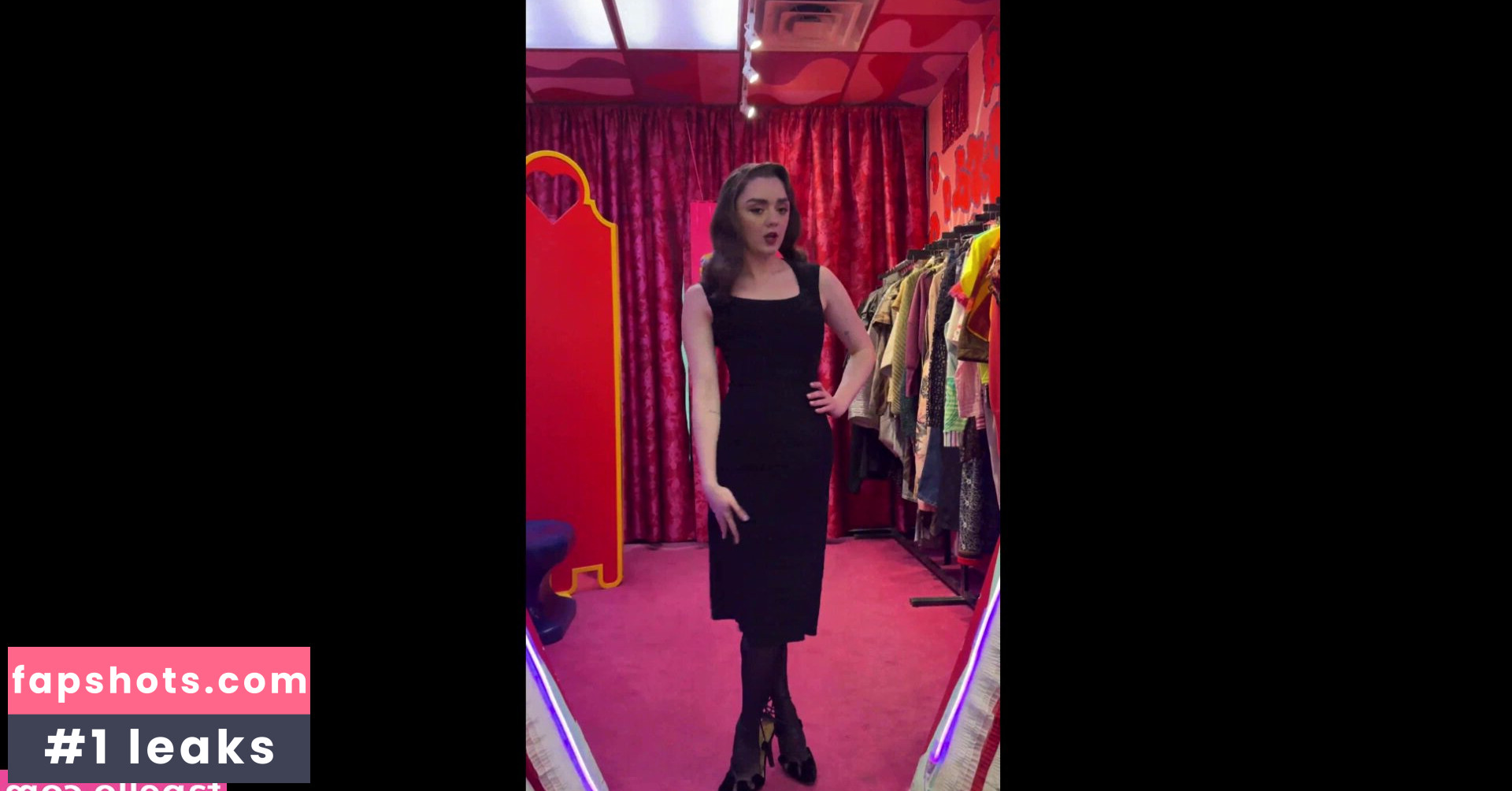 Maisie Williams gallery photo #570