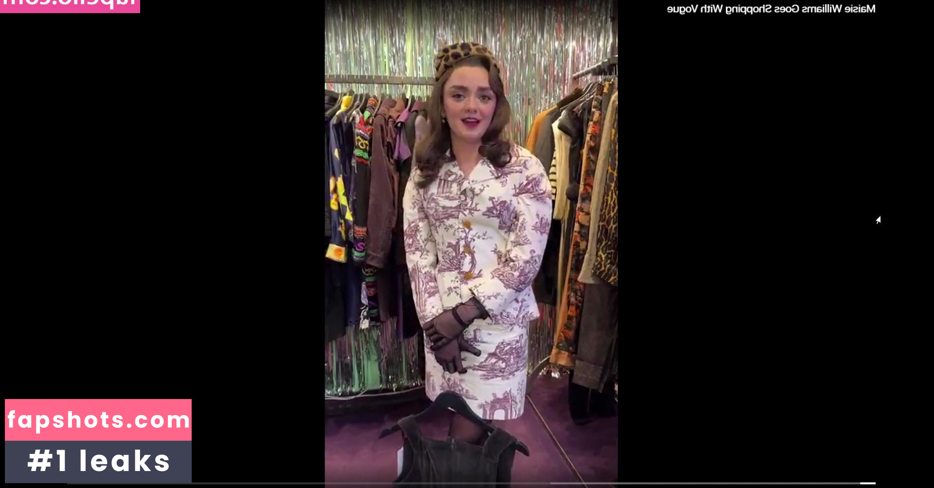 Maisie Williams gallery photo #571